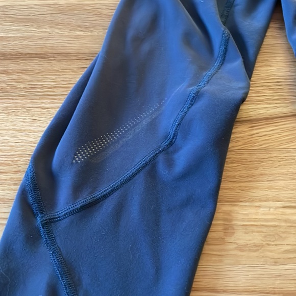 Men’s REI pullover with zipper - Picture 3 of 4